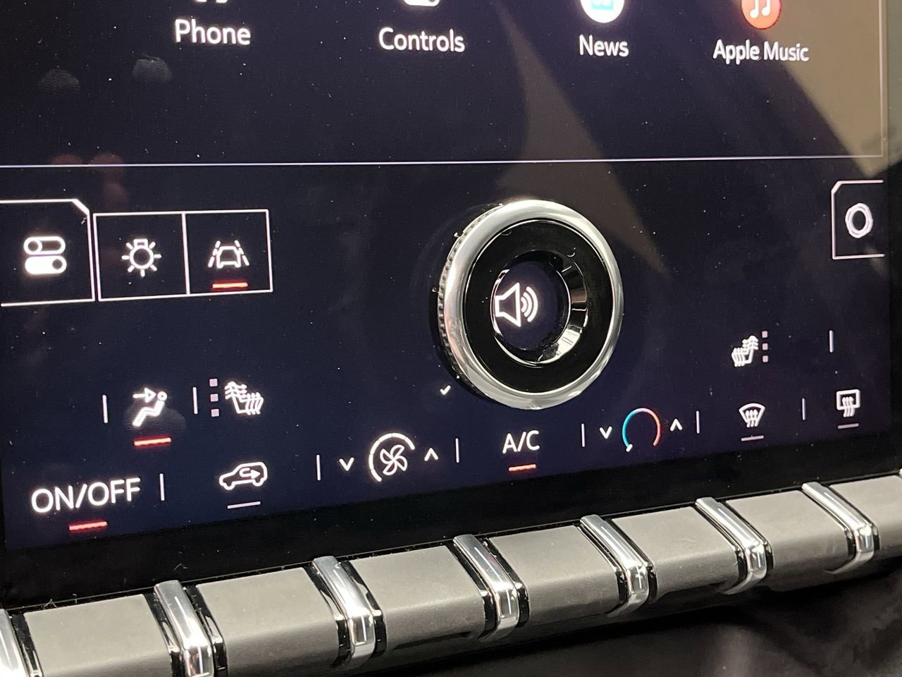 2025 GMC Terrain Elevation - Photo 19