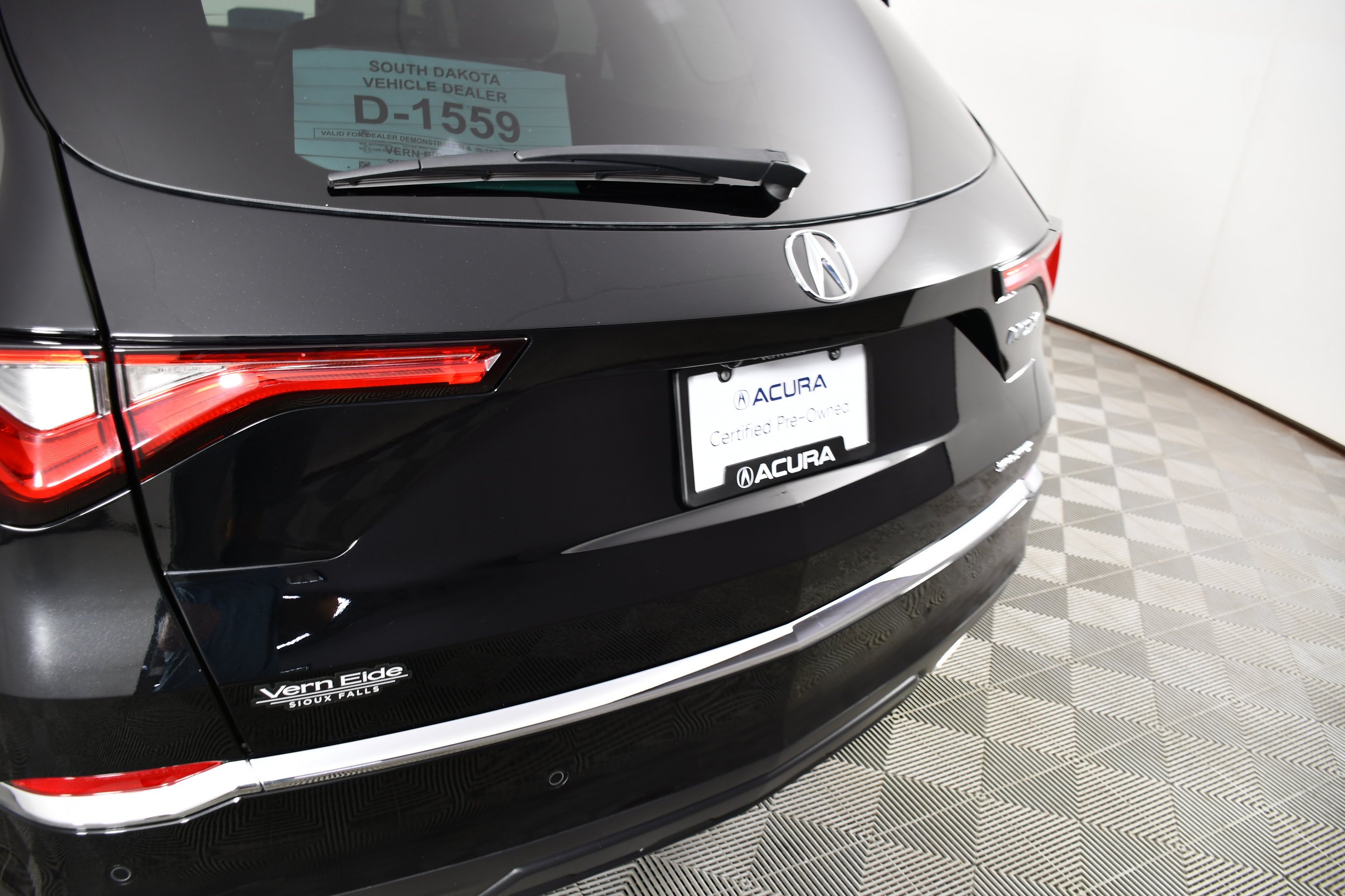 2024 Acura MDX Technology Package - Photo 70