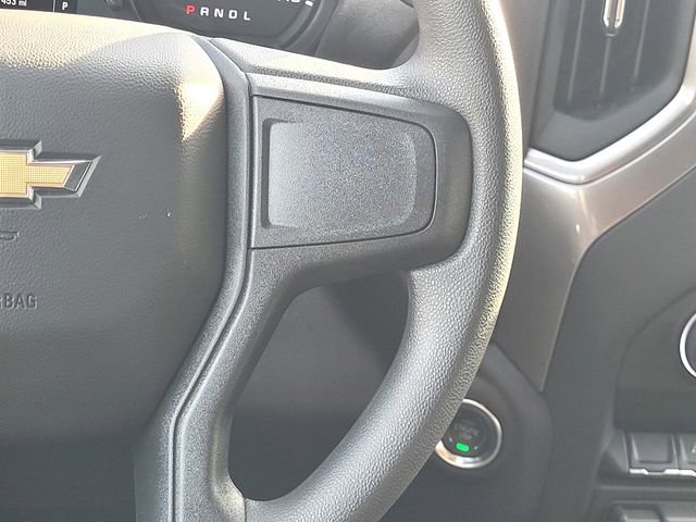 2025 Chevrolet Silverado 1500 Custom - Photo 30