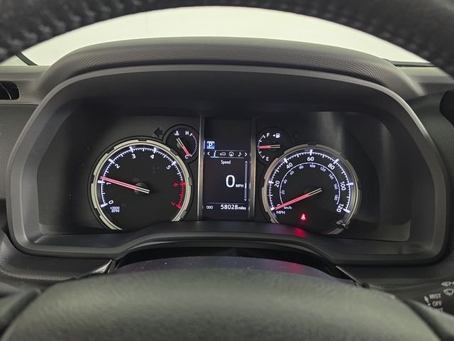 Used 2021 Lunar Toyota TRD Pro image 12