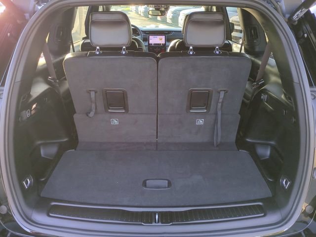 2024 Jeep Grand Cherokee L Limited - Photo 11