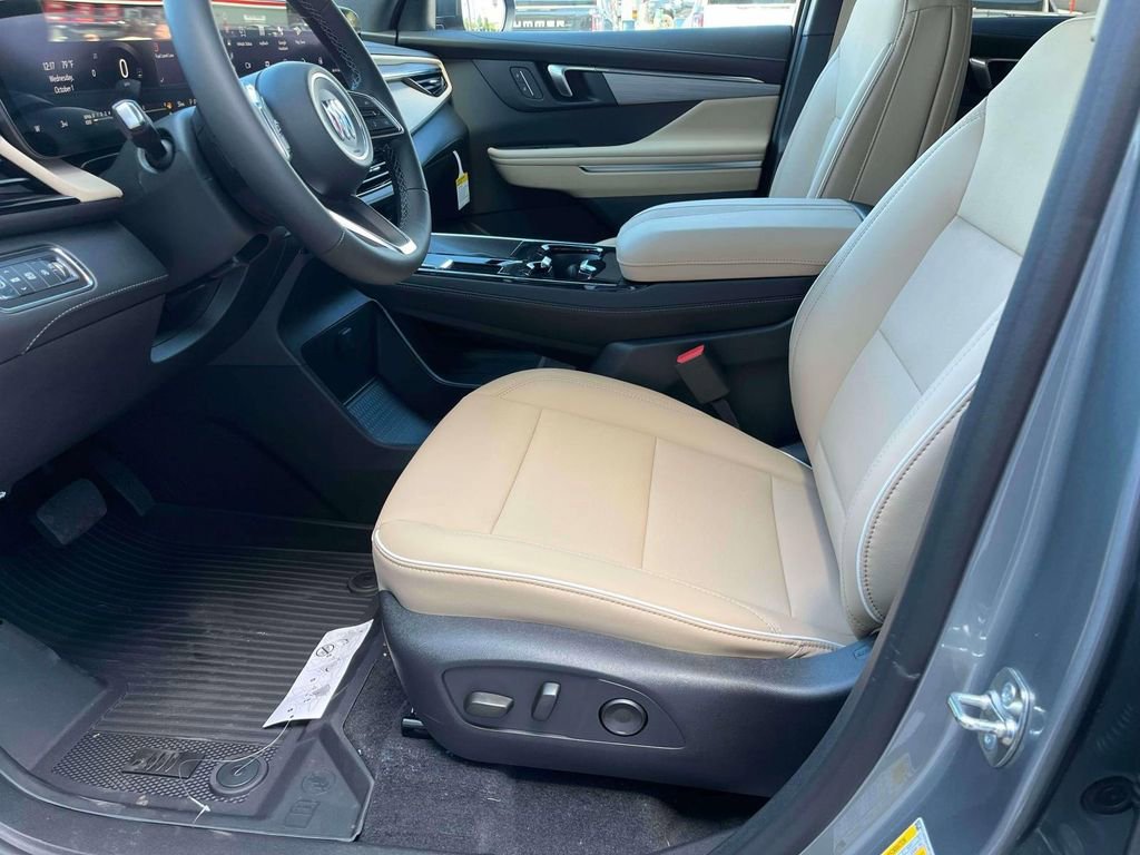 2026 Buick Enclave Preferred - Photo 25