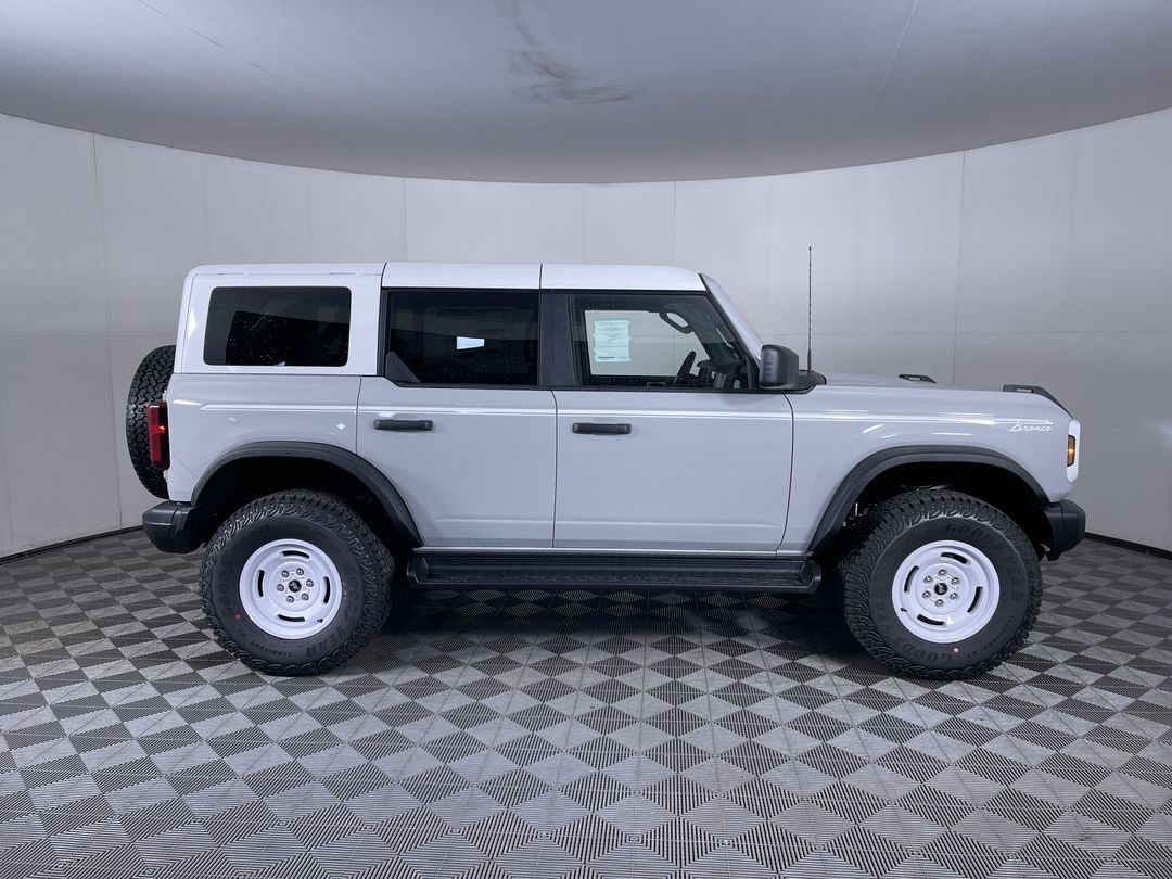 New 2026 Avalanche Ford Heritage Edition image 10