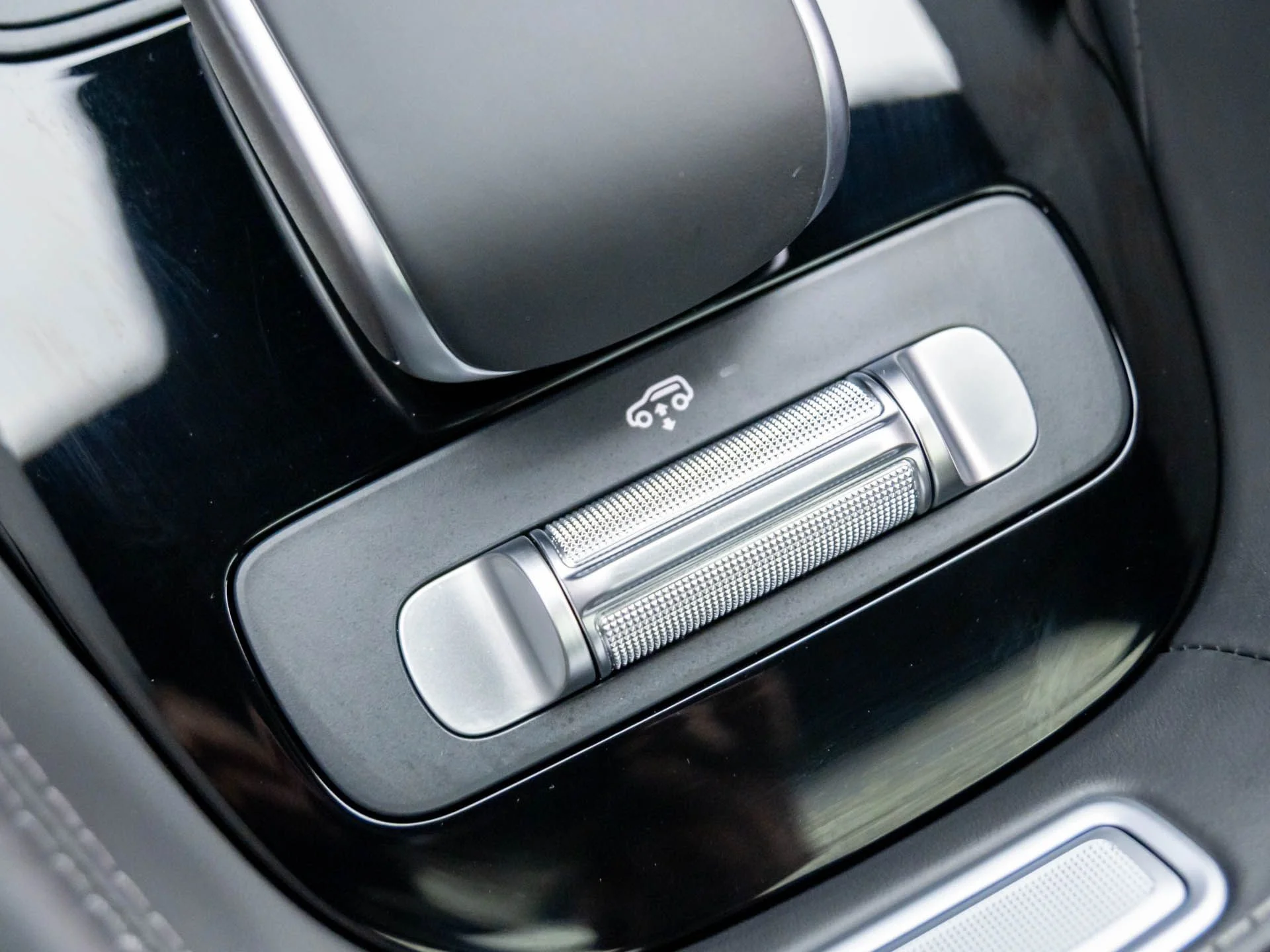 Certified Used 2025 Black Mercedes-Benz GLE 53 AMG® image 14