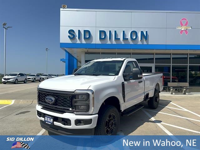 2026 Ford Super Duty F-250® XL