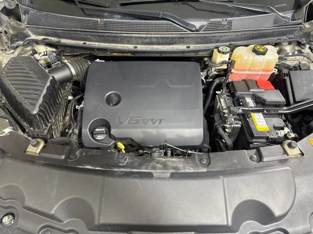 Used 2020 Gray Chevrolet 3LT image 9