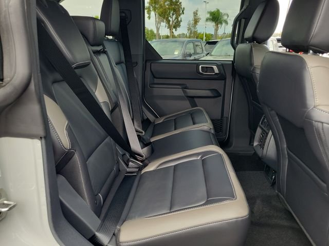 New 2026 Avalanche Gray Ford Outer Banks® image 21
