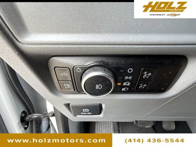 Used 2024 Gray Ford XLT image 17
