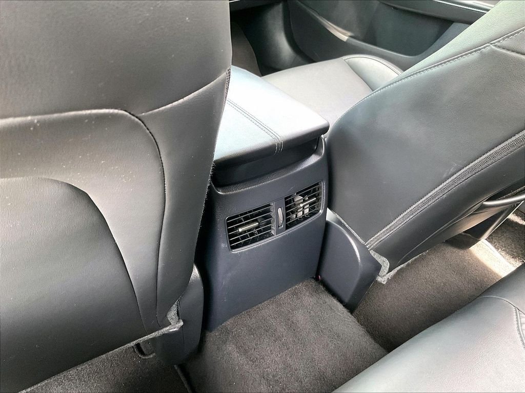 Used 2024 Silver Mazda 2.5 S Select Sport image 27