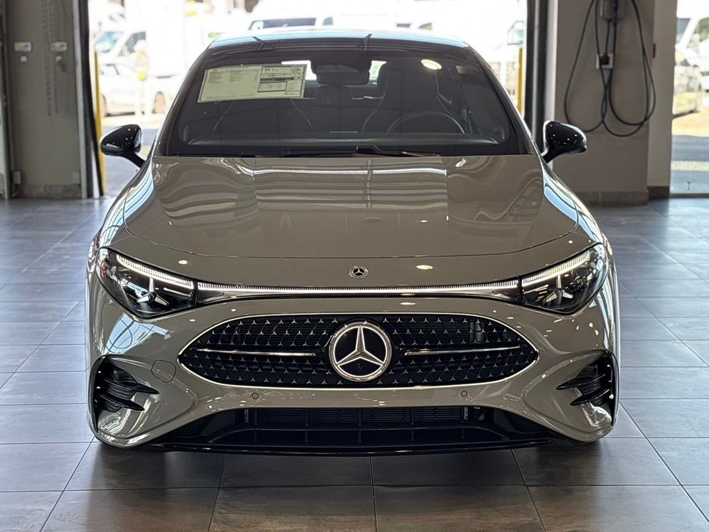 Used 2027 Gray Mercedes-Benz  image 6