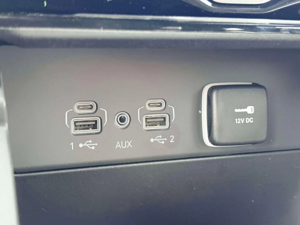 New 2026 Black Jeep Limited image 25