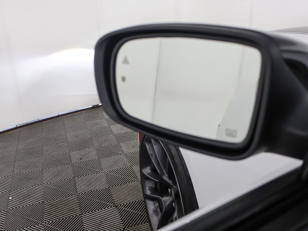 Used 2023 White Dodge R/T Scat Pack image 34