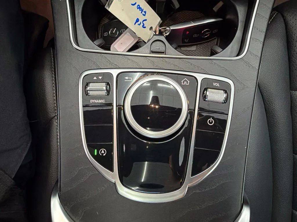Certified Used 2021 Gray Mercedes-Benz C 300 image 18