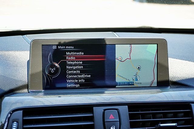 Used 2015 White BMW 428i Gran Coupe image 24