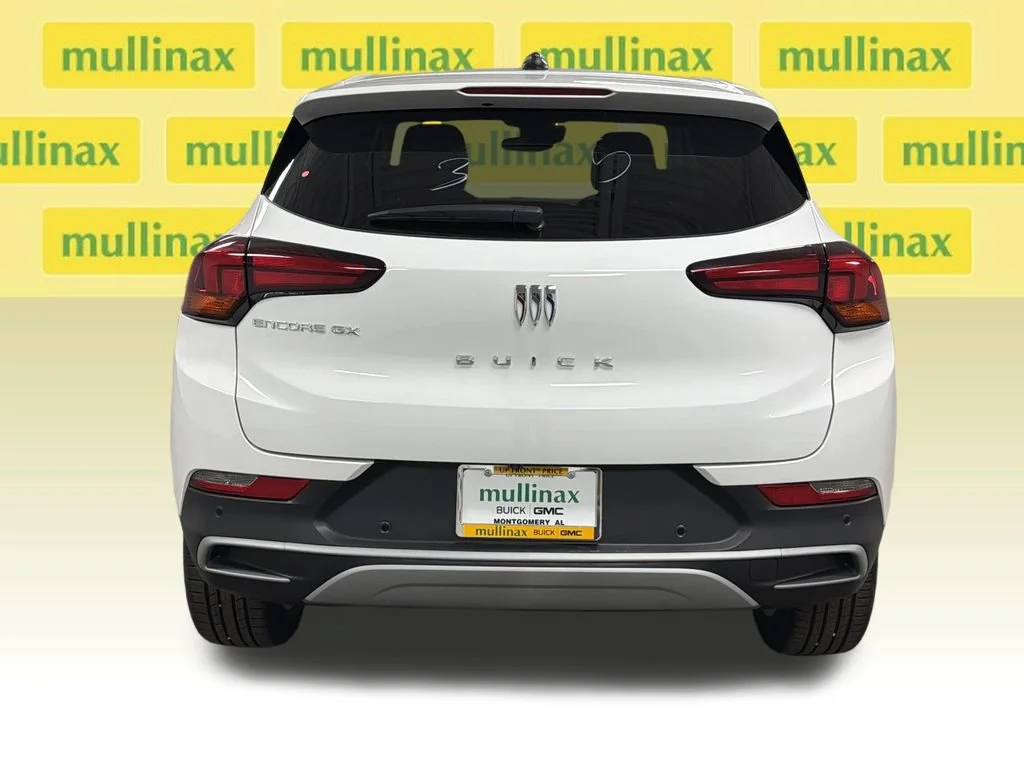 2026 Buick Encore GX Preferred - Photo 14