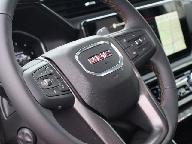 2026 GMC Sierra 1500 AT4 - Photo 26