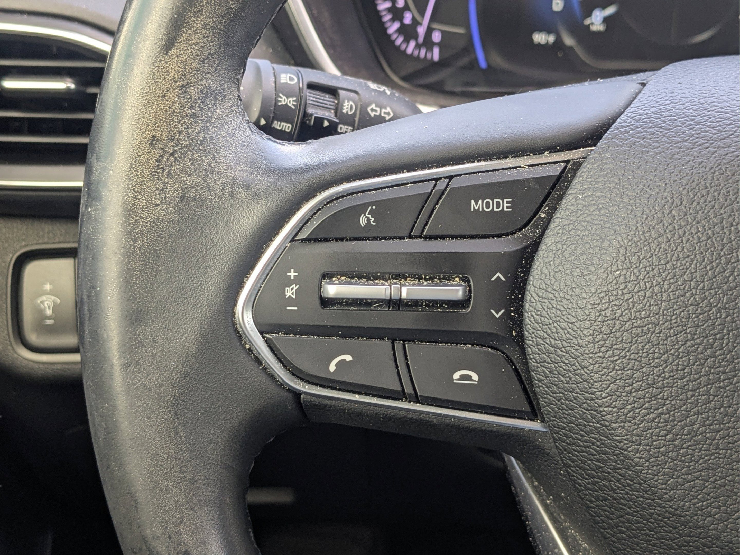 2020 Hyundai Santa Fe SEL - Photo 26
