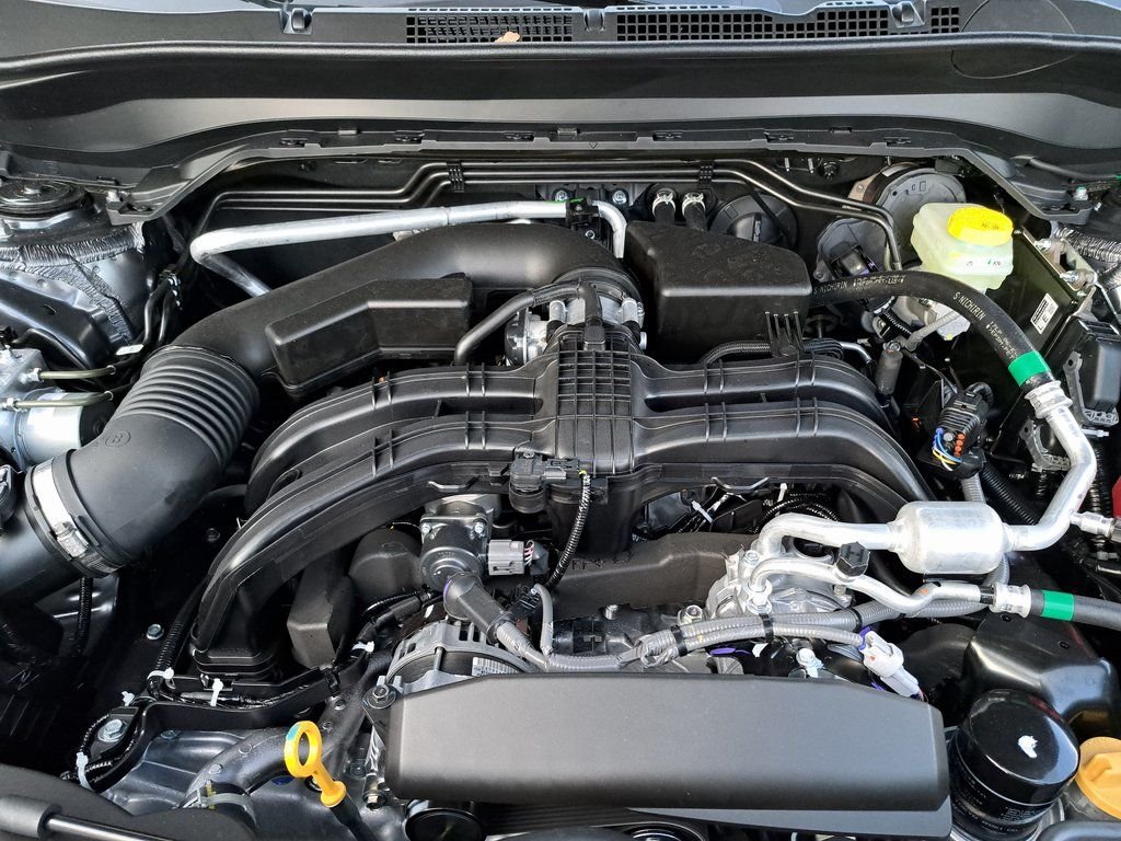 2026 Subaru Forester Wilderness - Photo 17