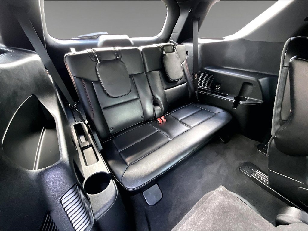Used 2023 Black Ford XL image 17
