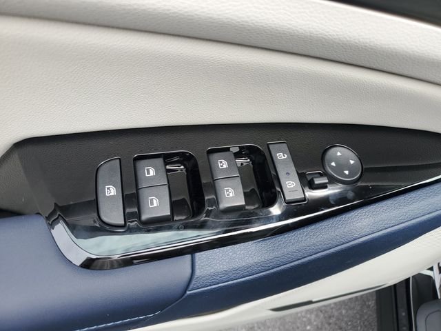 2025 Kia Sportage EX Hybrid - Photo 20
