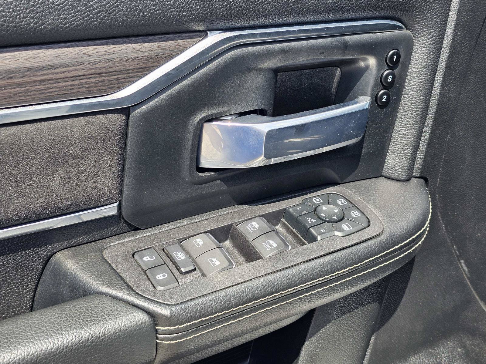 2026 RAM Ram 2500 Pickup Laramie - Photo 17