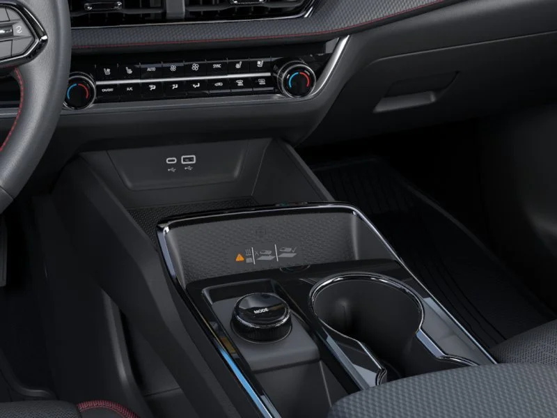 2027 Chevrolet Equinox RS - Photo 25