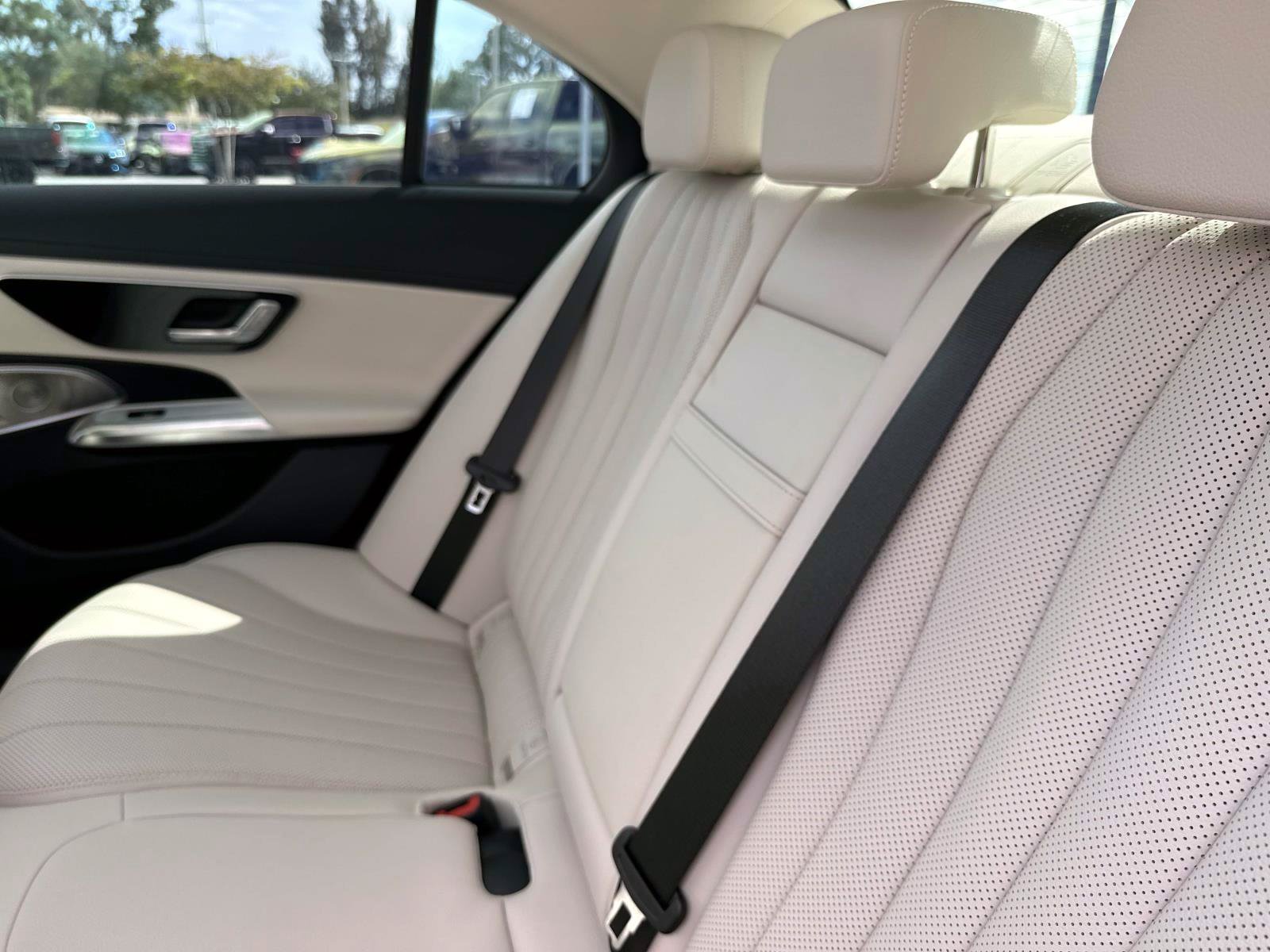 Certified Used 2026 Moonlight White Mercedes-Benz E 450 image 12