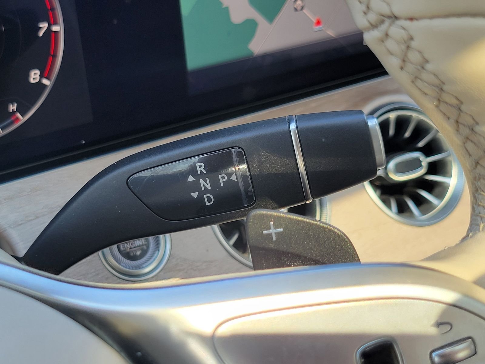 Used 2019 White Mercedes-Benz CLS 450 image 16