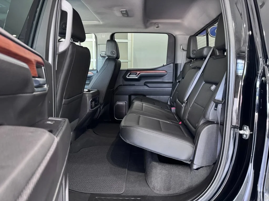2022 GMC Sierra 1500 Denali Denali - Photo 13