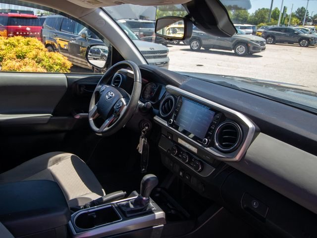 2021 Toyota Tacoma SR5 - Photo 18