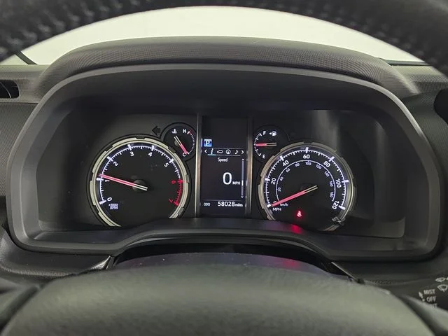 Used 2021 Lunar Toyota TRD Pro image 12