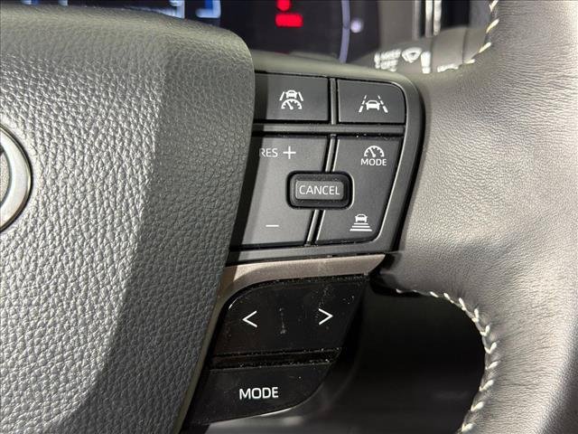 Certified Used 2025 ICE CAP Toyota  image 26