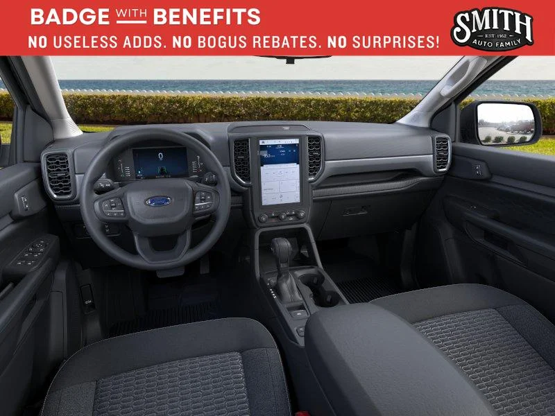 New 2026 Marsh Gray Ford XL image 10