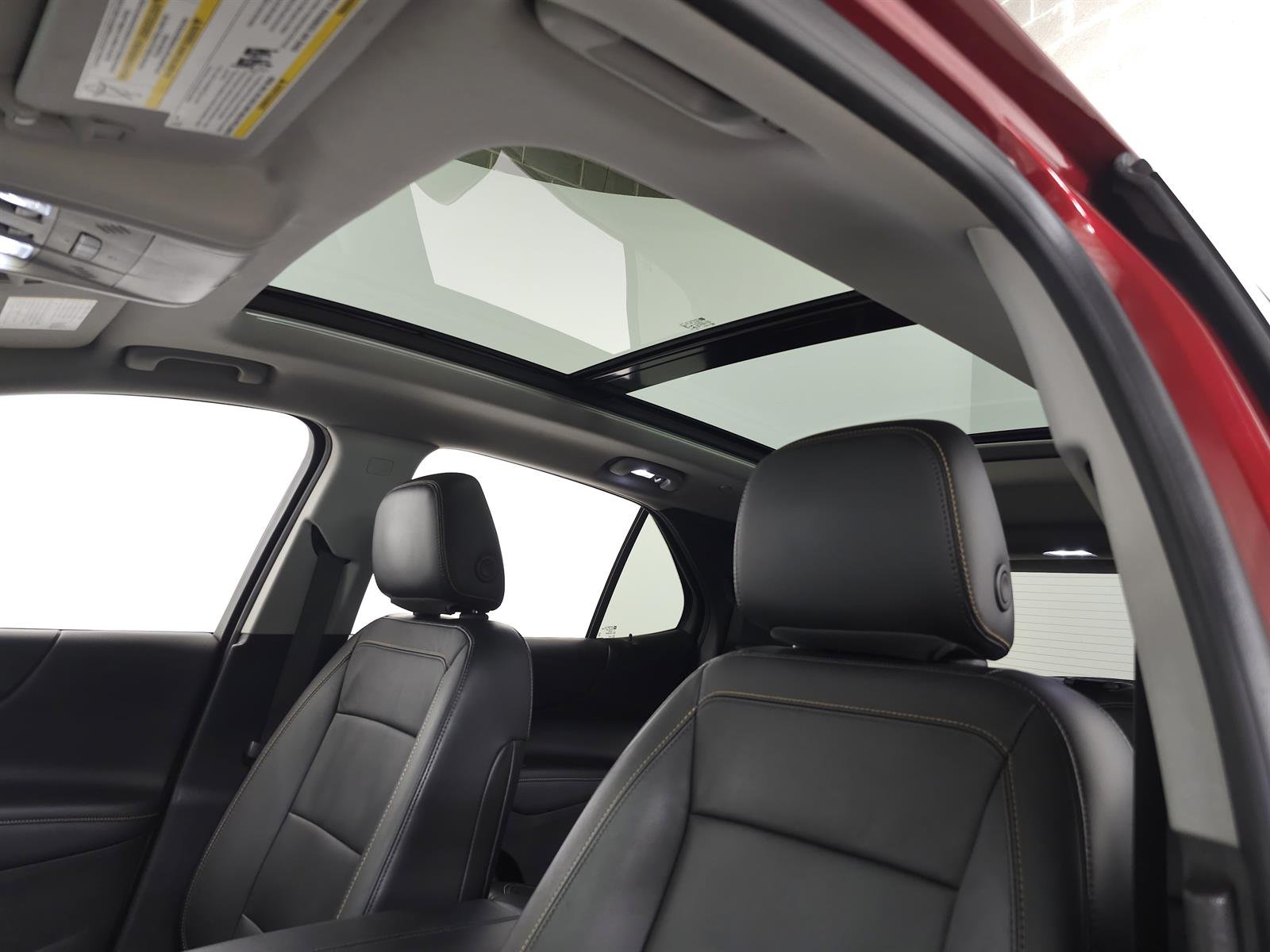 Used 2019 Red Chevrolet Premier image 19