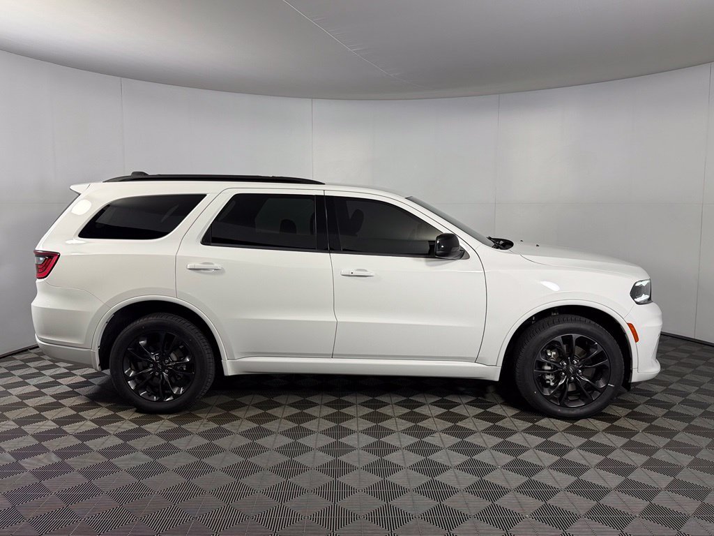 Certified Used 2023 White Dodge GT image 8