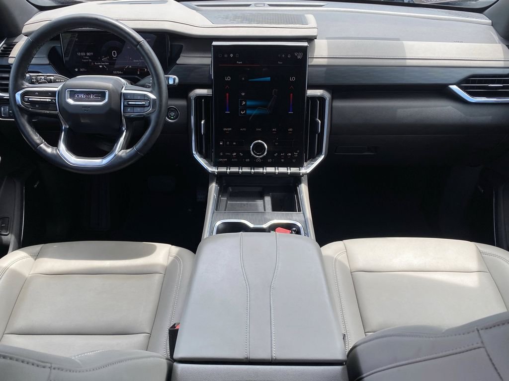 2024 GMC Acadia Elevation - Photo 12