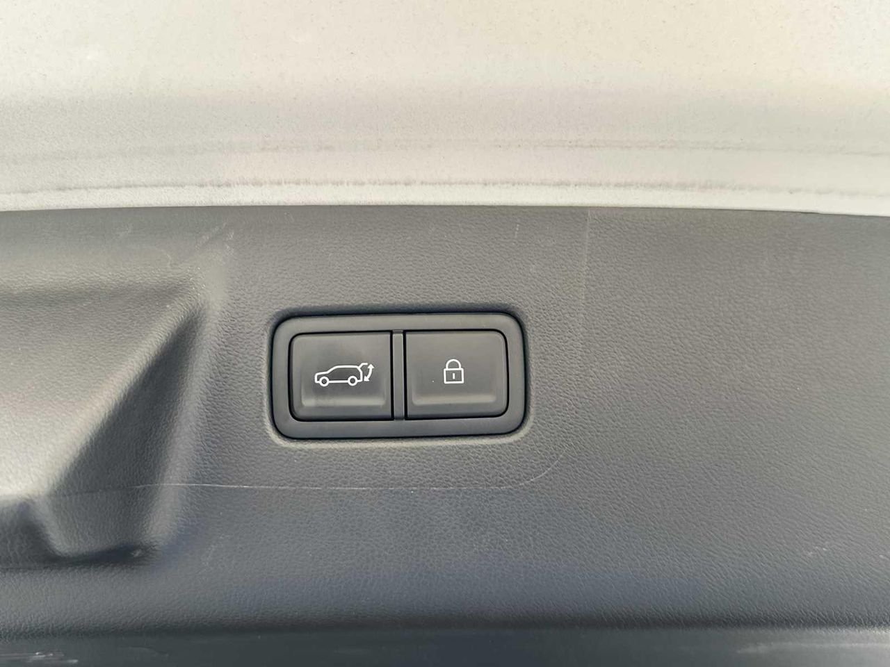 2026 Hyundai Santa Fe SEL - Photo 25