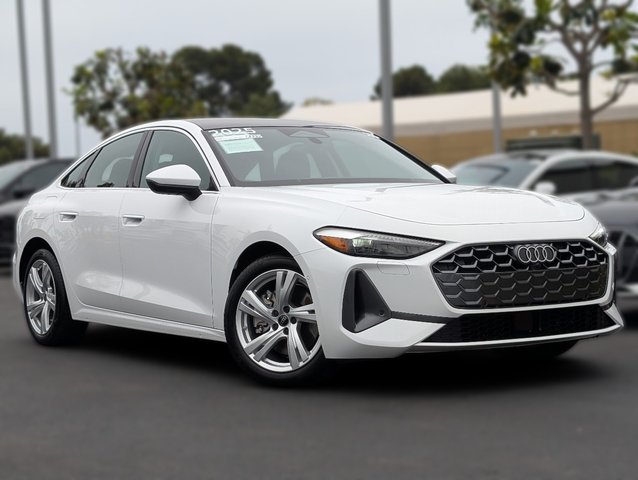 2025 Audi A5 2.0T Premium