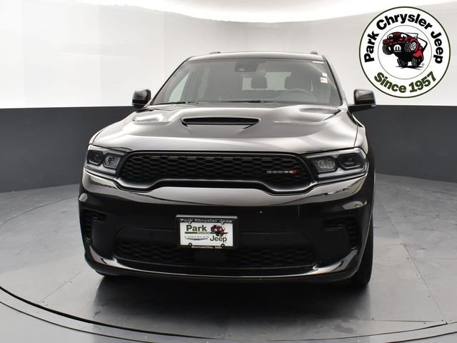 Used 2024 Dodge Durango R/T with VIN 1C4SDJCT1RC234085 for sale in Burnsville, Minnesota