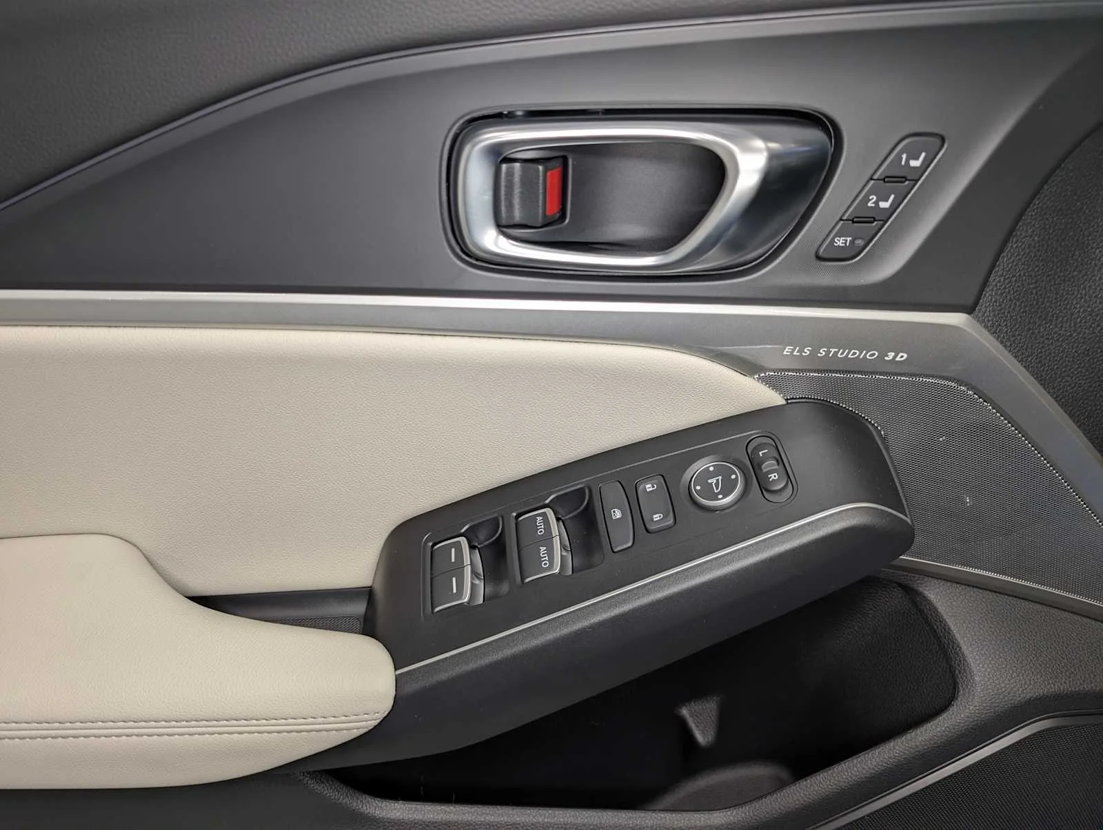 New 2026 Double Apex Blue Pearl Acura w/A-Spec Technology Package image 36