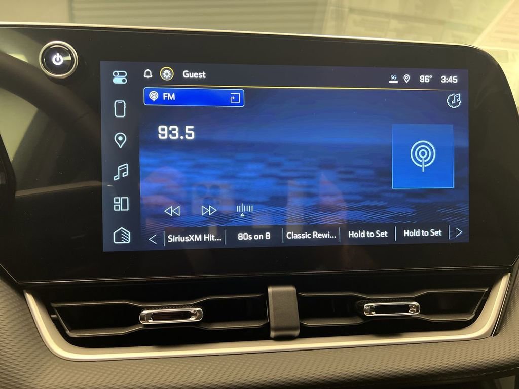 2026 Chevrolet Equinox LT - Photo 16