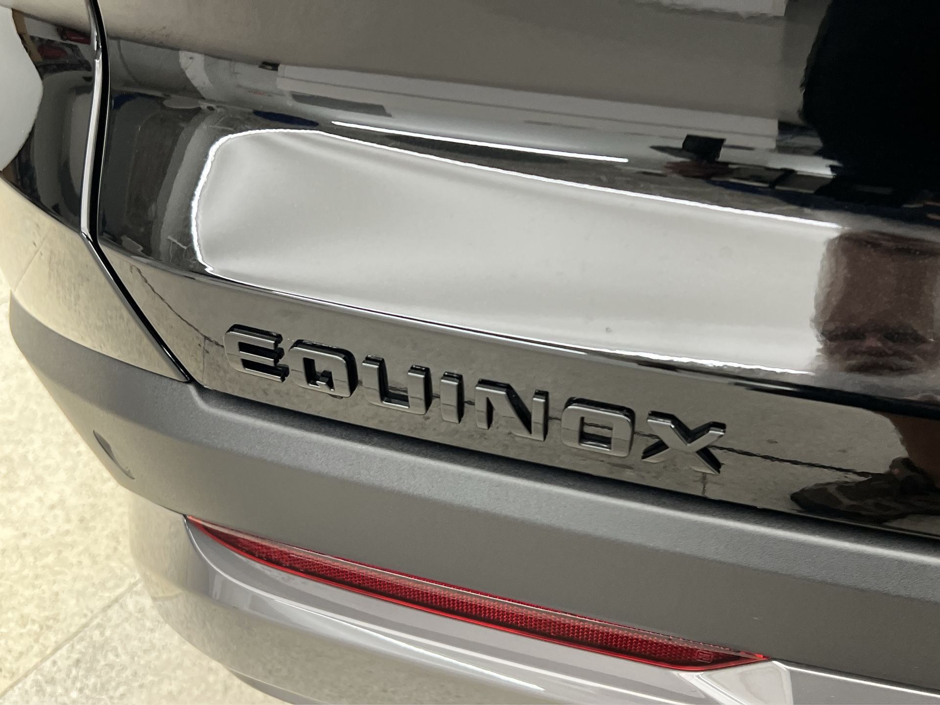 2026 Chevrolet Equinox ACTIV - Photo 55