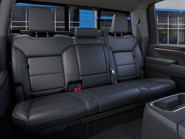 2026 GMC Sierra 2500HD Denali - Photo 33