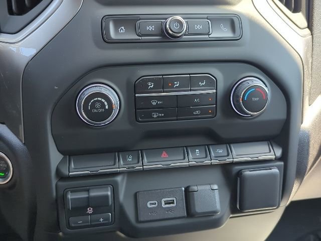 2025 Chevrolet Silverado 2500 HD Work Truck - Photo 21