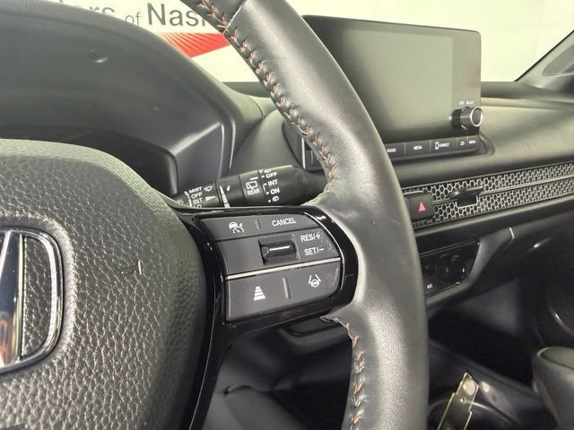 2024 Honda HR-V Sport - Photo 49