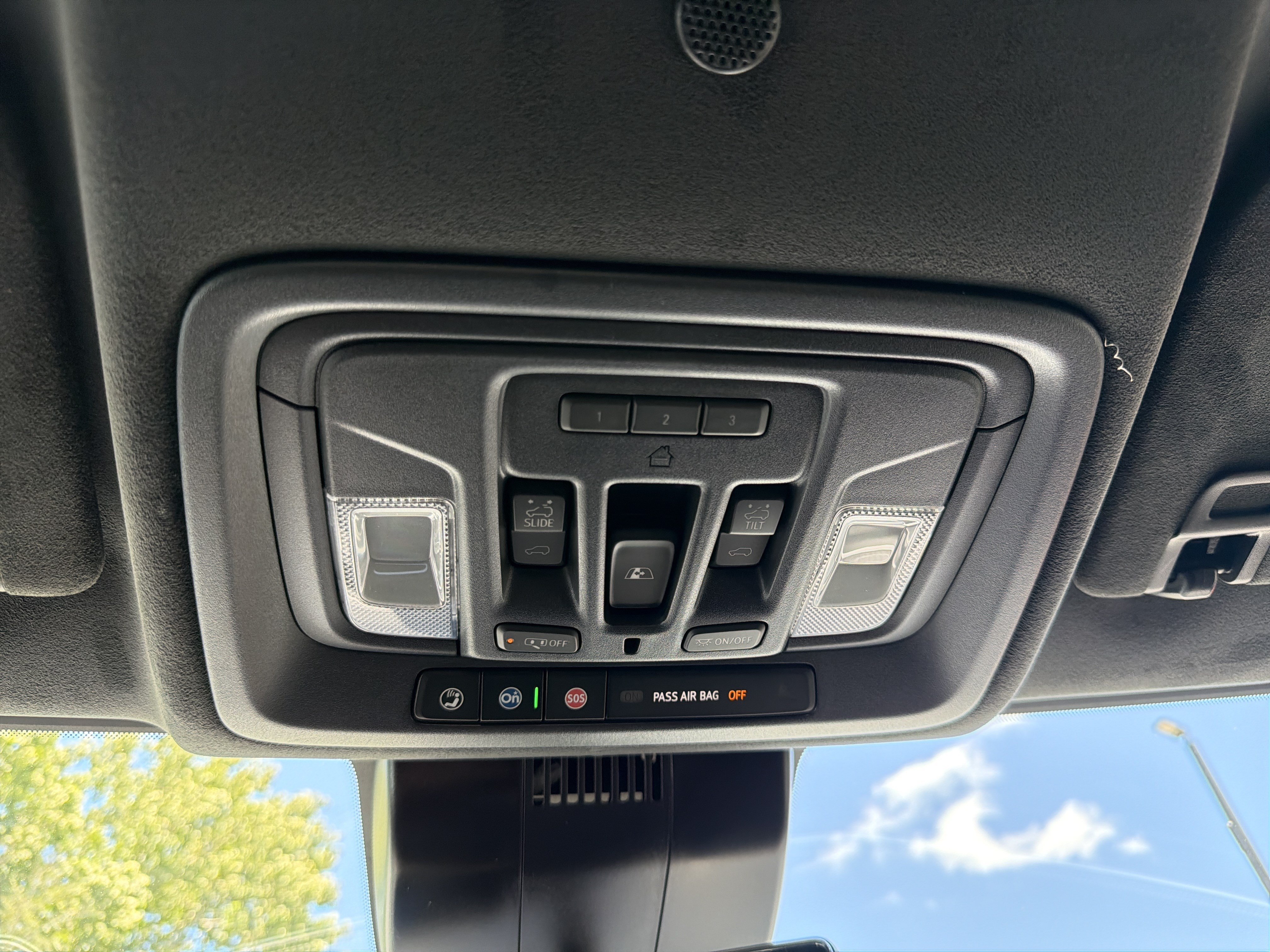 New 2026 Summit White GMC AT4X image 22