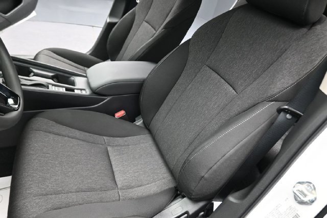 2026 Honda Accord LX - Photo 14