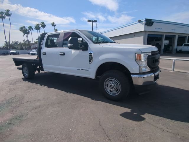 2022 Ford F-250 Super Duty XL