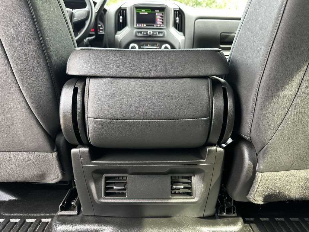 2023 GMC Sierra 1500 Pro - Photo 21