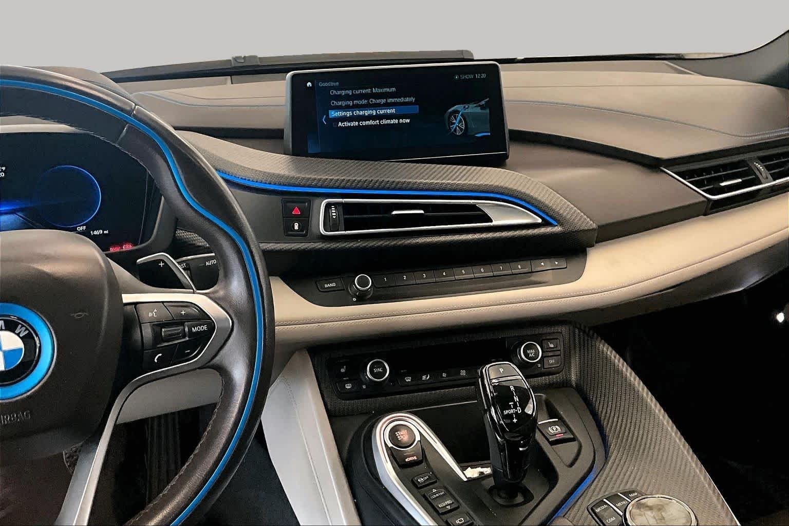 Used 2019 Sophisto Gray Metallic w/Frozen Gray Accent BMW  image 6